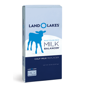 Land O’ Lakes Pasteurized Milk Balancer