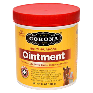 Manna Pro Corona Ointment