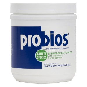 Probios Dispersible Powder Supplement