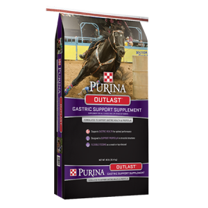 Purina Outlast Gastric Support Supplement