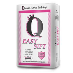 Queen Horse Easy Sift Shavings