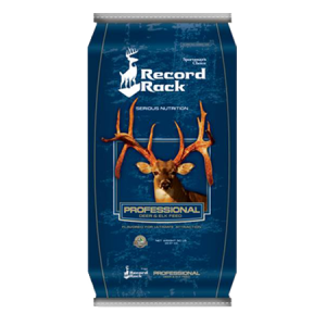 Record Rack Professional Deer & Elk Feed