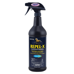 Farnam Repel-X Insecticide and Repellent Spray