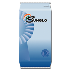 Sunglo 811 Pig Feed With Paylean