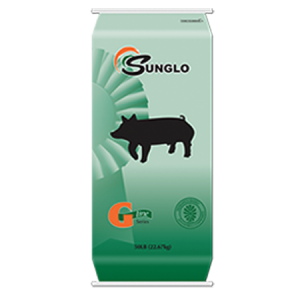 Sunglo Mello-G Swine Feed