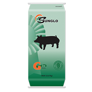 Sunglo Coast Pig Feed