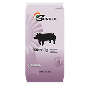 Sunglo Pig Starter S-803/800