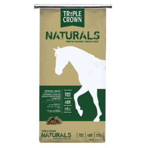 Triple Crown Naturals Timothy Balance Cubes