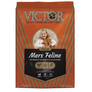 VICTOR Mers Classic Multi-Pro Dry Cat Food