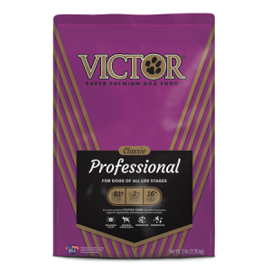 Victor Classic Professional Dry Dog Food