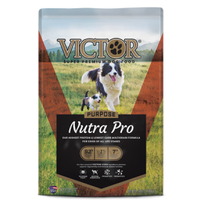 Victor Nutra Pro Dry Dog Food