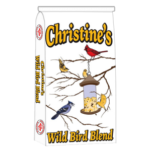 Big V Christine’s Wild Bird Feed