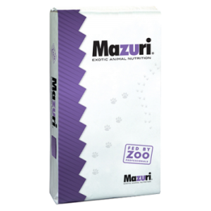 Mazuri Exotic Gamebird Maintenance 5643