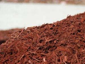 mulch 