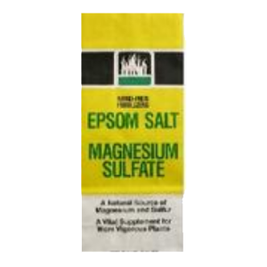 Nitro-Phos Magnesium Sulphate (Epsom Salt)