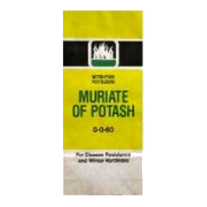 Nitro-Phos Muriate of Potash 0-0-60