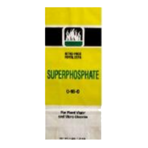 Nitro-Phos Superphosphate 0-18-0