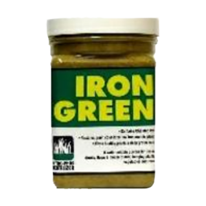 Nitro-Phos Iron Green