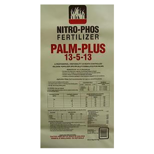 Nitro-Phos Palm Plus 13-5-13