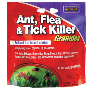 Bonide Ant, Flea and Tick Killer