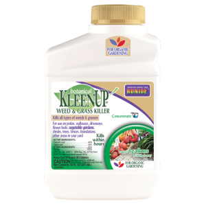 Bonide Botanical KleenUP Concentrate