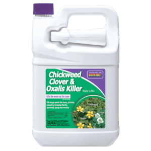 Bonide Chickweed, Clover and Oxalis Killer RTU