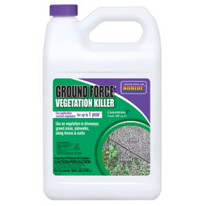 Bonide Ground Force Vegetation Killer Concentrate