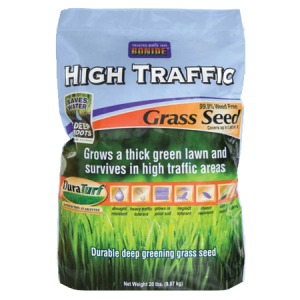 Bonide High Traffic Grass Seed