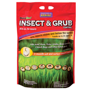 Bonide Insect and Grub Control DuraTurf