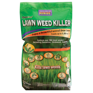 Bonide Lawn Weed Killer