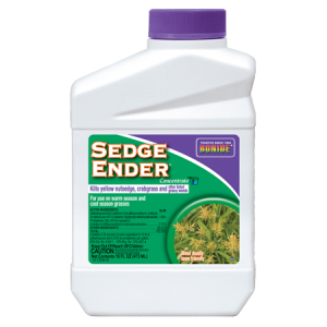 Bonide Sedge Ender Concentrate