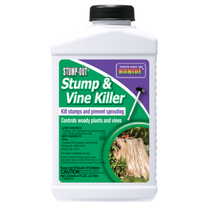 Bonide Stump and Vine Killer