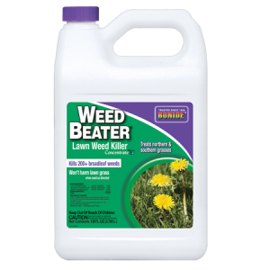 Bonide Weed Beater Lawn Weed Killer Concentrate