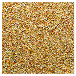 Brooks All Natural Finch Blend Bird Seed