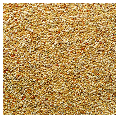 Brooks All Natural Finch Blend Bird Seed - D&D Feed & Supply