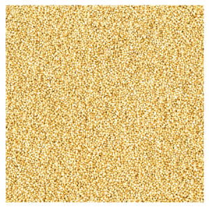 Brooks Raw Grains German Millet
