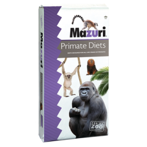 Mazuri Primate High Fiber Sticks 5MA3