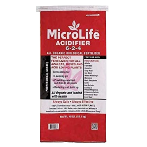 MicroLife Acidifier 6-2-4