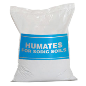 MicroLife Humates for Sodic Soils