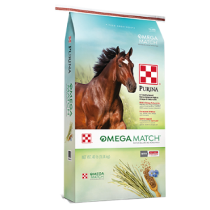 Purina Omega Match Ration Balancer