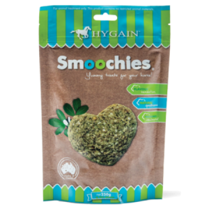 Hygain Smoochies Horse Treats